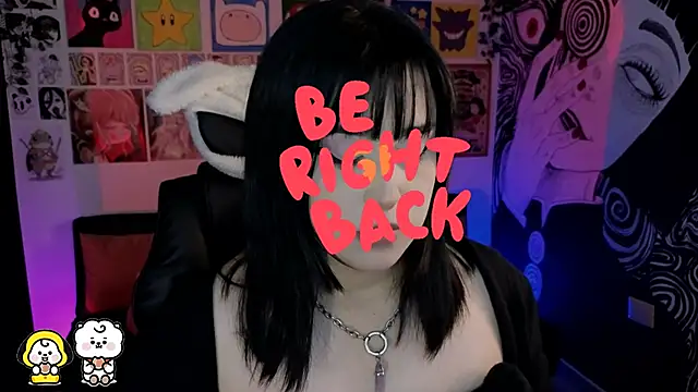 Yuhwan  online show from 10.10.25