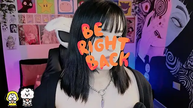 Yuhwan  online show from 10.14.25