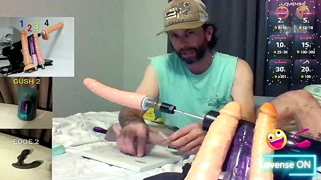 danoo84 online show from 09.14.25