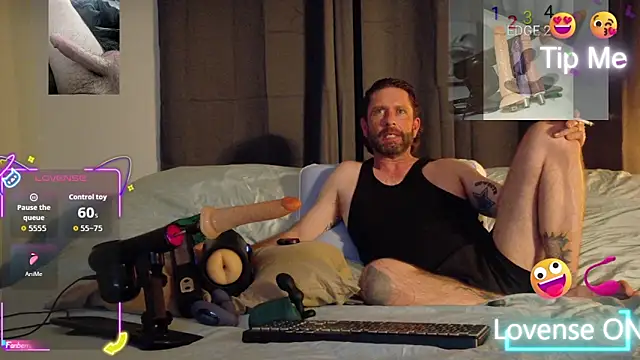 danoo84 online show from 10.09.25