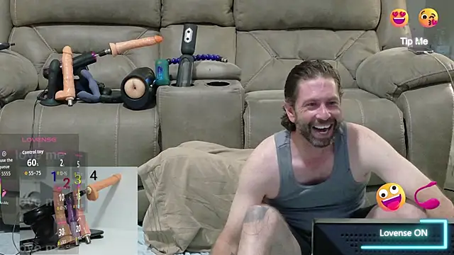 danoo84 online show from 10.11.25