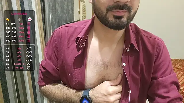 mlove902 online show from 10.30.25