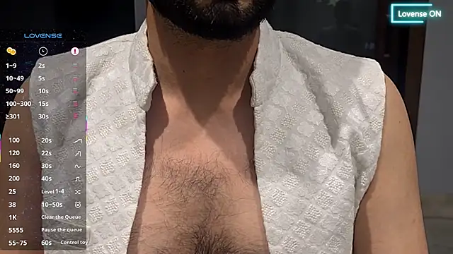 mlove902 online show from 04.15.26