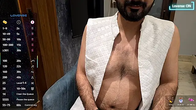 mlove902 online show from 04.16.26