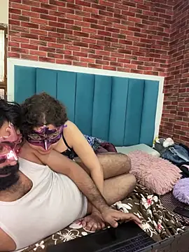 Snapshot of WILDKAT7 chatting on 02.06.26 WILDKAT7 online show from 02.06.26