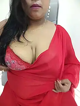 Snapshot of Cutee_Amrita chatting on 05.31.26 Cutee Amrita online show from 05.31.26