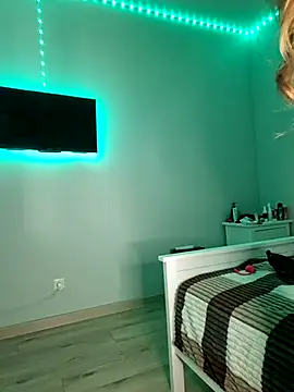 VChelsiV online show from 12.02.25