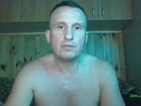 Maksymilian1 online show from 10.28.25