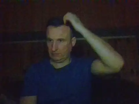 Maksymilian1 online show from 03.10.26