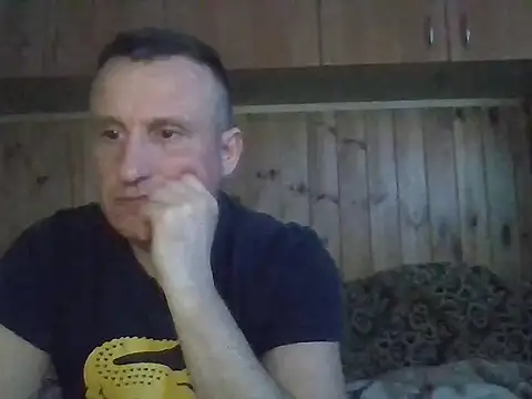 Maksymilian1 online show from 03.18.26