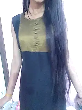 Snapshot of Mynidhiji chatting on 11.27.25 Mynidhiji online show from 11.27.25