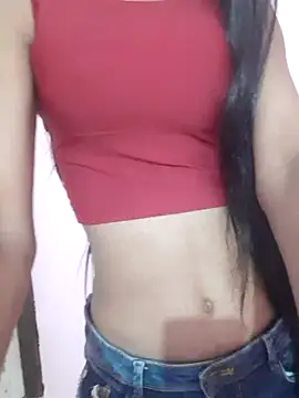 Snapshot of Mynidhiji chatting on 11.29.25 Mynidhiji online show from 11.29.25