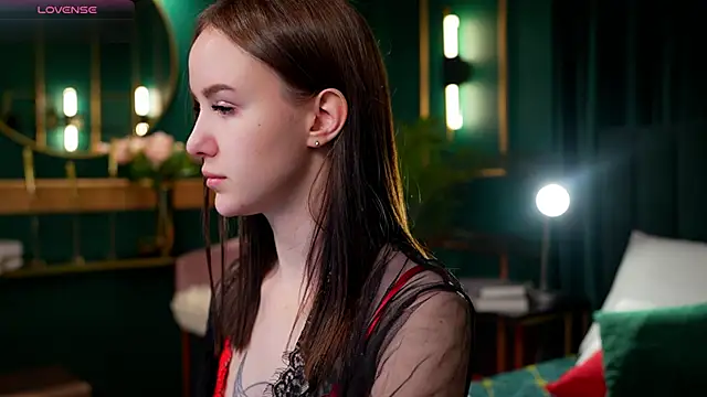 MarySparkle online show from 03.17.26