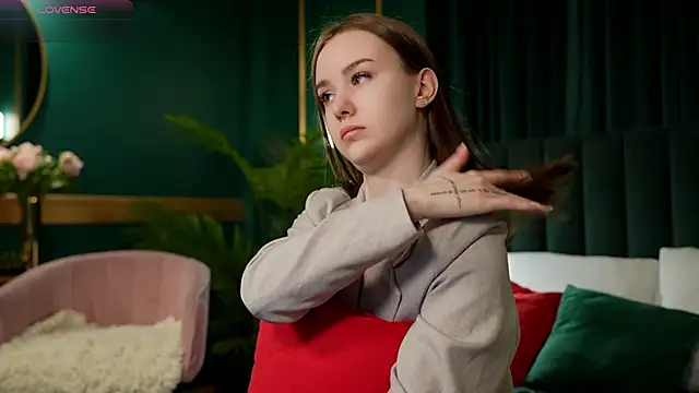 MarySparkle online show from 03.20.26