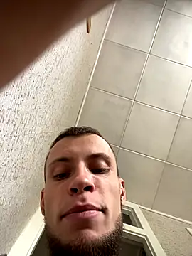 Snapshot of PUER4IK chatting on 10.01.25 PUER4IK online show from 10.01.25