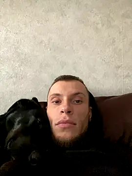 Snapshot of PUER4IK chatting on 10.03.25 PUER4IK online show from 10.03.25