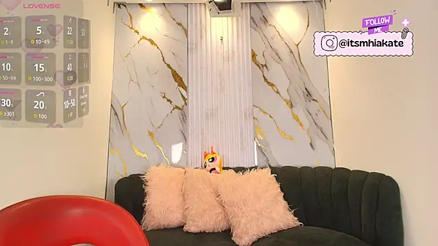 Mhiaa Sweet online show from 02.03.26