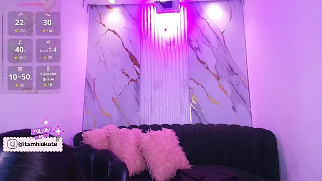 Mhiaa Sweet online show from 02.13.26