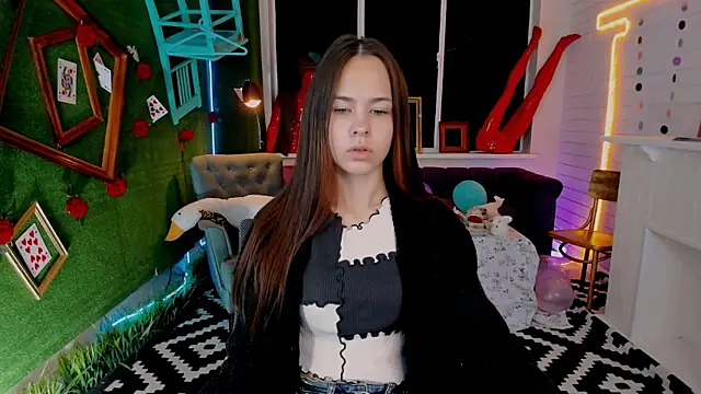 UliaNeer online show from 09.10.25