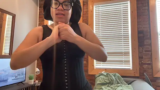 zahrabliss online show from 01.05.26