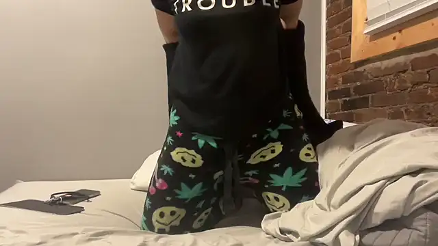 zahrabliss online show from 01.10.26