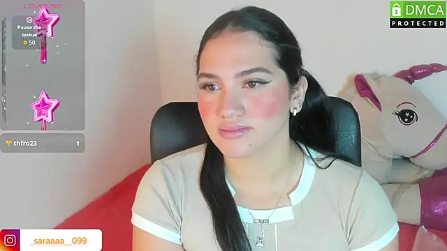 alison es online show from 01.19.26