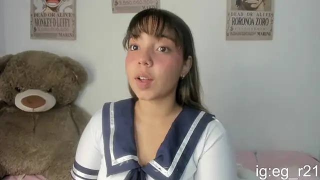 emma grays2 online show from 03.21.26