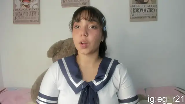 emma grays2 online show from 03.21.26