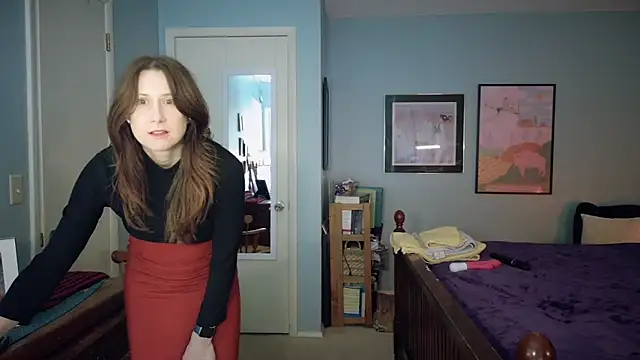 MommyGoddessL online show from 11.06.25