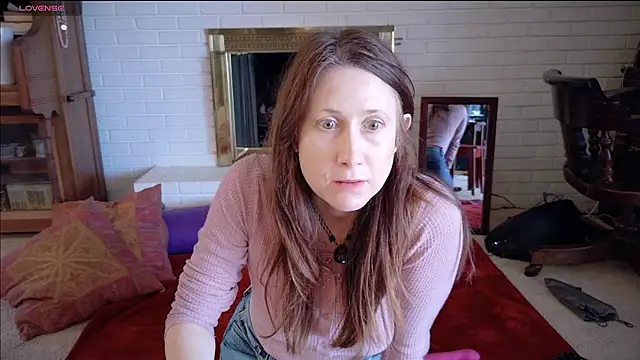 MommyGoddessL online show from 01.13.26