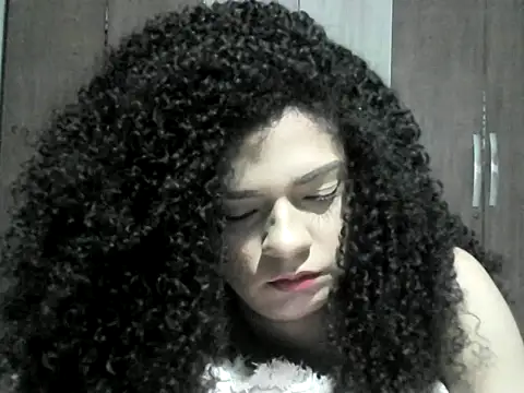 Cachinhospreto online show from 09.16.25