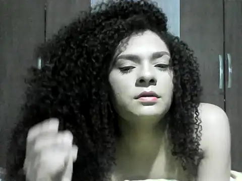 Cachinhospreto online show from 09.23.25