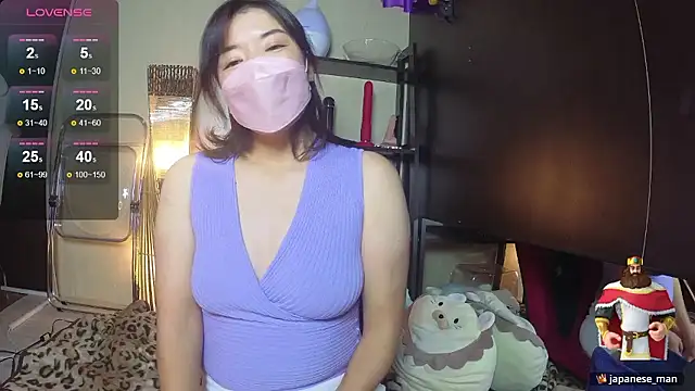 Akane xxx 69 online show from 11.23.25