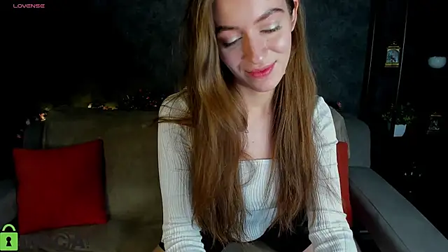 Agnes Wells online show from 01.12.26