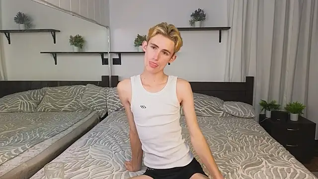 tommy XXX online show from 09.14.25