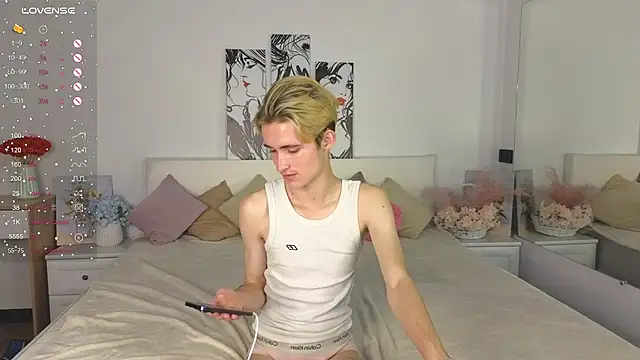 tommy XXX online show from 10.05.25