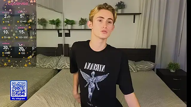 tommy XXX online show from 10.22.25