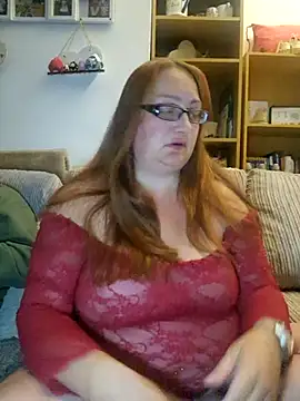 Luscious-LucyXX online show from 06.03.26