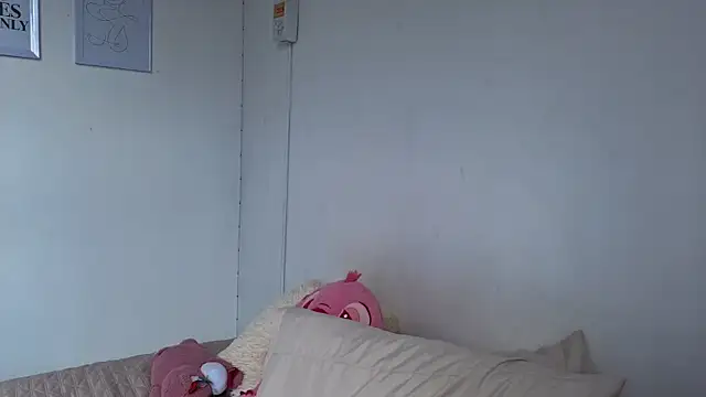 Penelophe01 online show from 02.15.26