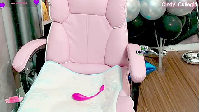 Cindy Cutiegirl online show from 02.11.26