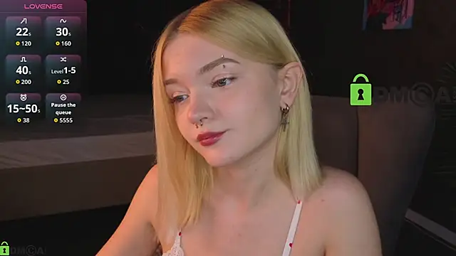 Carrie Foster online show from 04.13.26