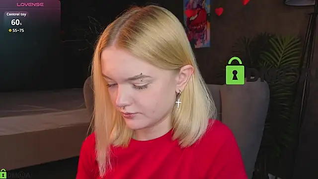 Carrie Foster online show from 04.18.26