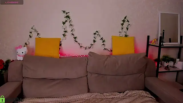 Casey Sweeet online show from 04.08.26