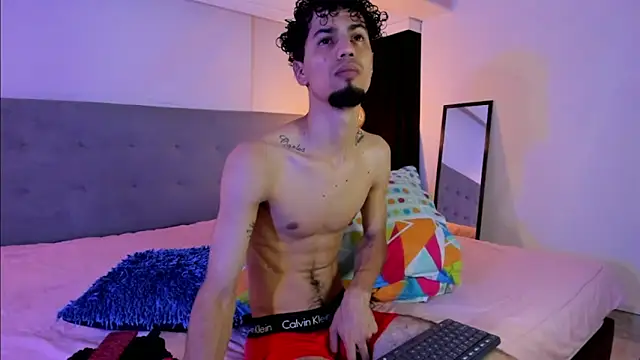 Chris Angel  online show from 03.16.26