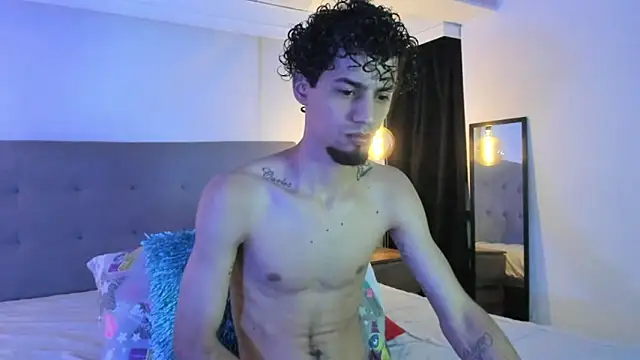 Chris Angel  online show from 04.06.26