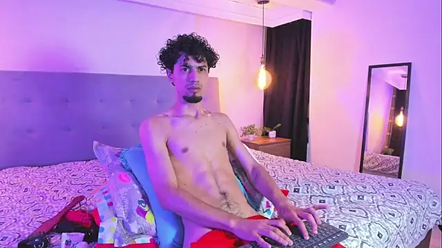 Chris Angel  online show from 04.11.26