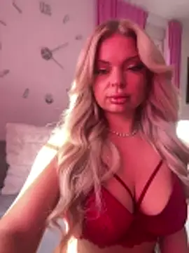  Lilly angel online show from 03.31.26