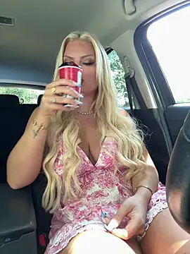  Lilly angel online show from 07.16.26