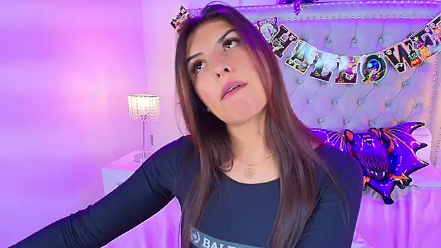 Ahilin luther online show from 10.28.25