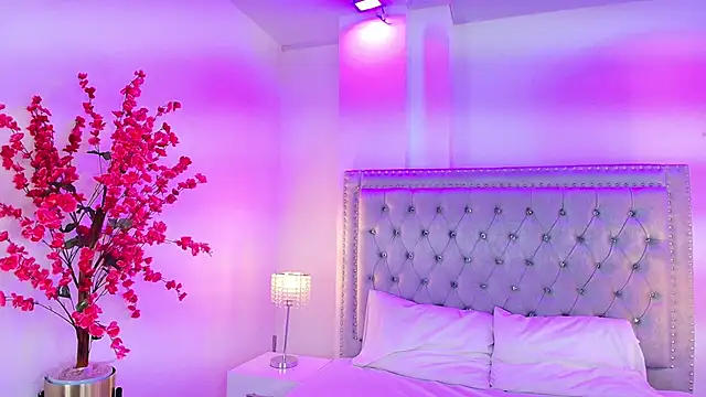 Ahilin luther online show from 11.25.25